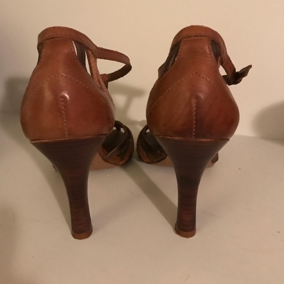 Carlos Santana heels - Picture 5 of 5
